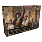 Medieval Archers